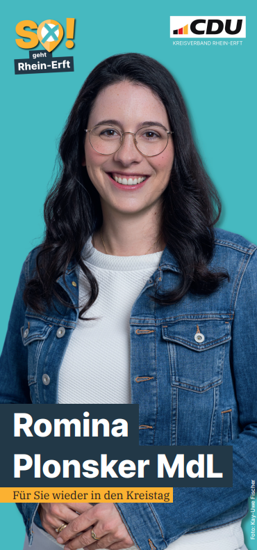 Mein Kommunalwahlkreis
